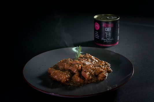 Ragout de Cordero Patagónico 450grs