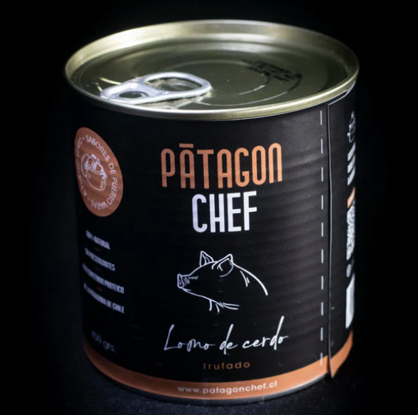 Pack Expedición Gourmet: Ciervo + Lomo + Pollo + Foie de Regalo