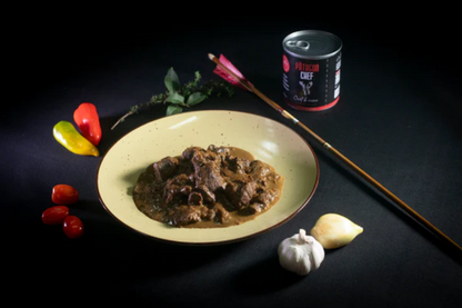 Pack Expedición Gourmet: Ciervo + Lomo + Pollo + Foie de Regalo