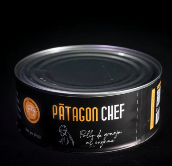 Pack Expedición Gourmet: Ciervo + Lomo + Pollo + Foie de Regalo