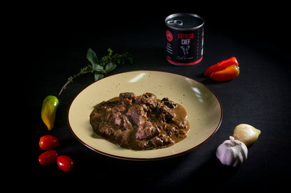 Civet de Ciervo 450grs