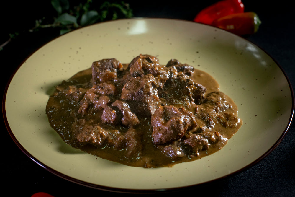 Civet de Ciervo 450grs