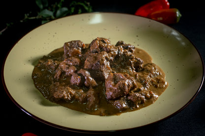 Civet de Ciervo 450grs