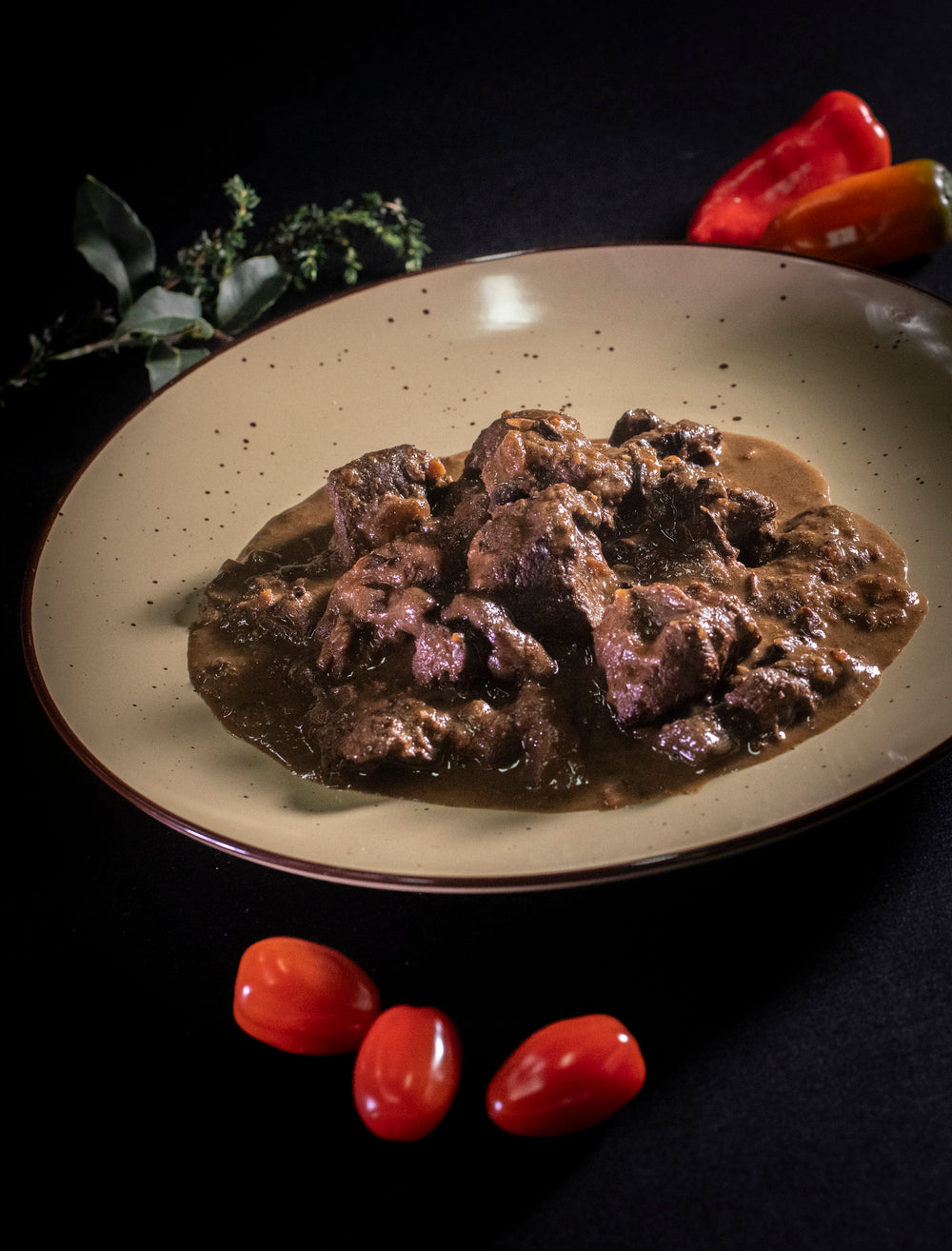 Civet de Ciervo 450grs