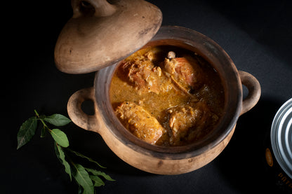 Pollo de Granja al Cognac 1.000grs