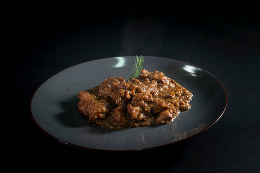 Ragout de Cordero Patagónico 450grs